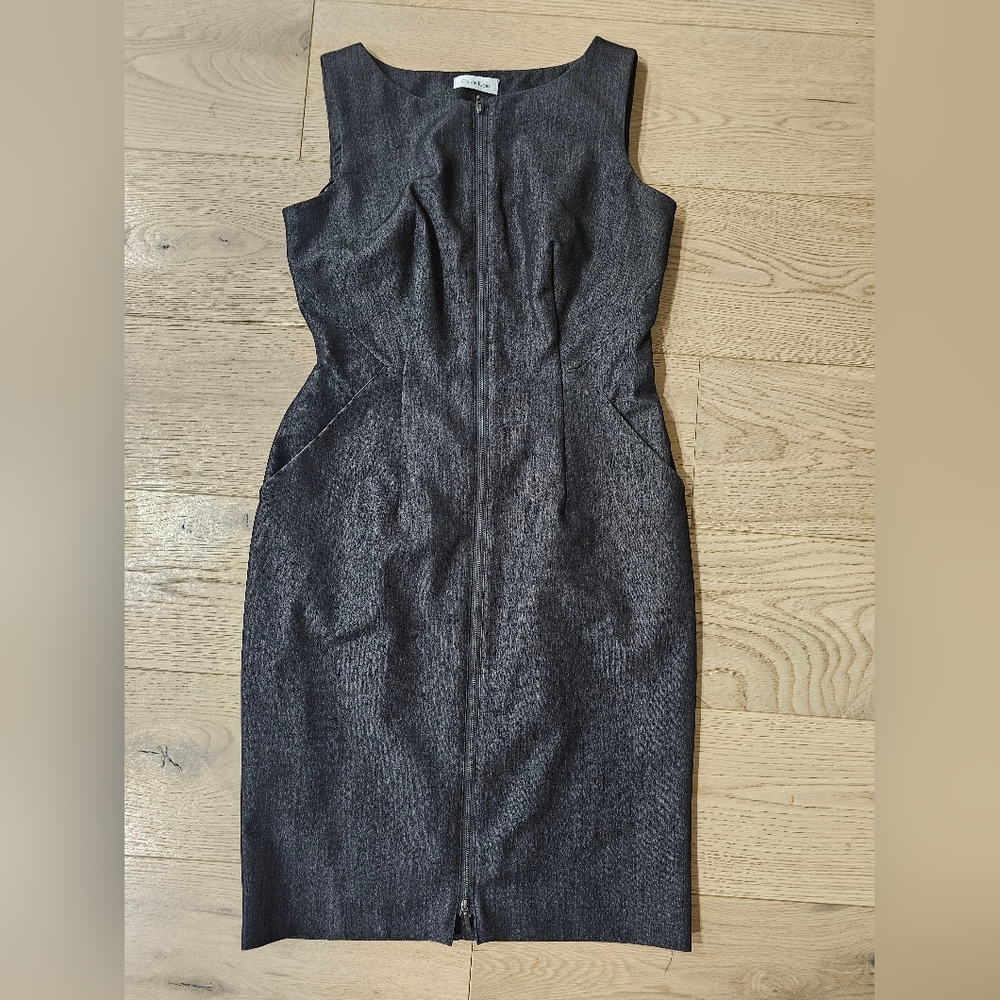 NWOT Calvin Klein size P